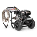 Simpson PS3228-S Honda GX200 PowerShot 3300 PSI @ 2.5 GPM Pressure Washer