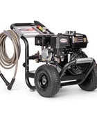 Simpson PS3228-S Honda GX200 PowerShot 3300 PSI @ 2.5 GPM Pressure Washer