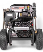 Simpson PS3228-S Honda GX200 PowerShot 3300 PSI @ 2.5 GPM Pressure Washer