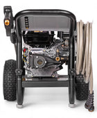 Simpson PS3228-S Honda GX200 PowerShot 3300 PSI @ 2.5 GPM Pressure Washer