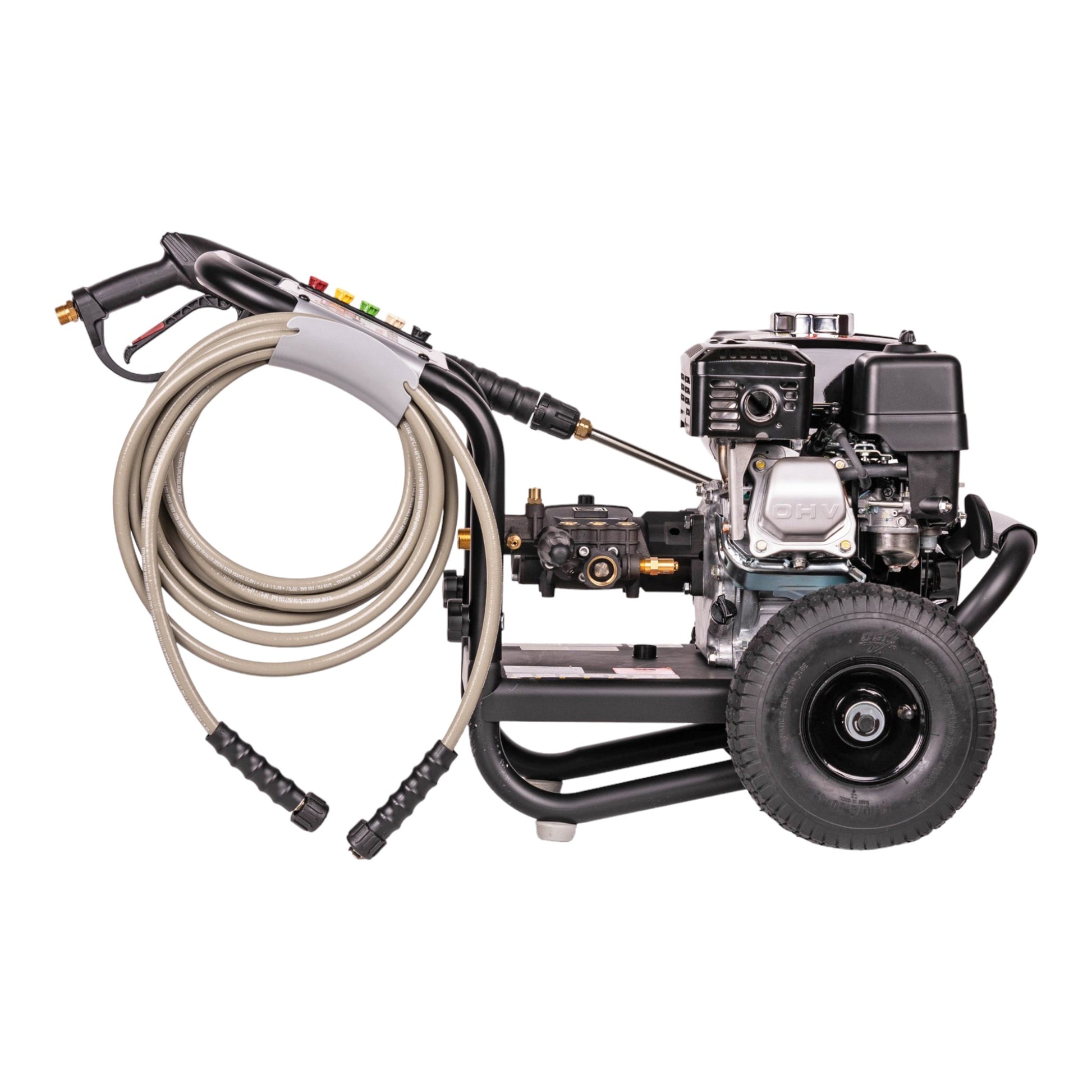 Simpson PS3228-S Honda GX200 PowerShot 3300 PSI @ 2.5 GPM Pressure Washer