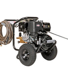 Simpson PS4240 Honda GX390 PowerShot 4200 PSI @ 4.0 GPM Pressure Washer