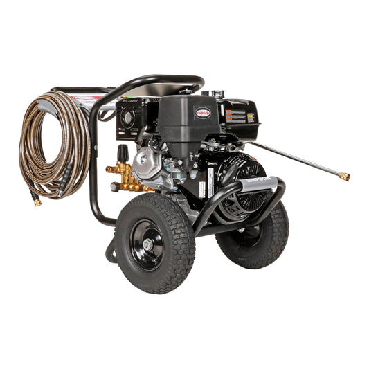 Simpson PS4240 Honda GX390 PowerShot 4200 PSI @ 4.0 GPM Pressure Washer