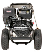 Simpson PS4240 Honda GX390 PowerShot 4200 PSI @ 4.0 GPM Pressure Washer