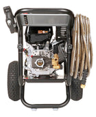 Simpson PS4240 Honda GX390 PowerShot 4200 PSI @ 4.0 GPM Pressure Washer