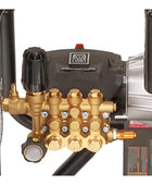 Simpson PS4240 Honda GX390 PowerShot 4200 PSI @ 4.0 GPM Pressure Washer