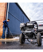 Simpson PS4240 Honda GX390 PowerShot 4200 PSI @ 4.0 GPM Pressure Washer