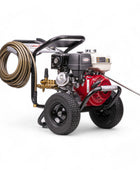 Simpson PS60869 Honda GX270 PowerShot 4000 PSI @ 3.5 GPM Pressure Washer