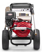 Simpson PS60869 Honda GX270 PowerShot 4000 PSI @ 3.5 GPM Pressure Washer