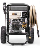 Simpson PS60869 Honda GX270 PowerShot 4000 PSI @ 3.5 GPM Pressure Washer