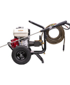 Simpson PS60869 Honda GX270 PowerShot 4000 PSI @ 3.5 GPM Pressure Washer