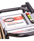 Simpson PS60869 Honda GX270 PowerShot 4000 PSI @ 3.5 GPM Pressure Washer