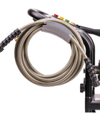 Simpson PS60995 Honda GX200 PowerShot 3600 PSI @ 2.5 GPM Pressure Washer