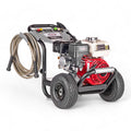 Simpson PS61002-S Honda GX200 PowerShot 3500 PSI @ 2.5 GPM Pressure Washer