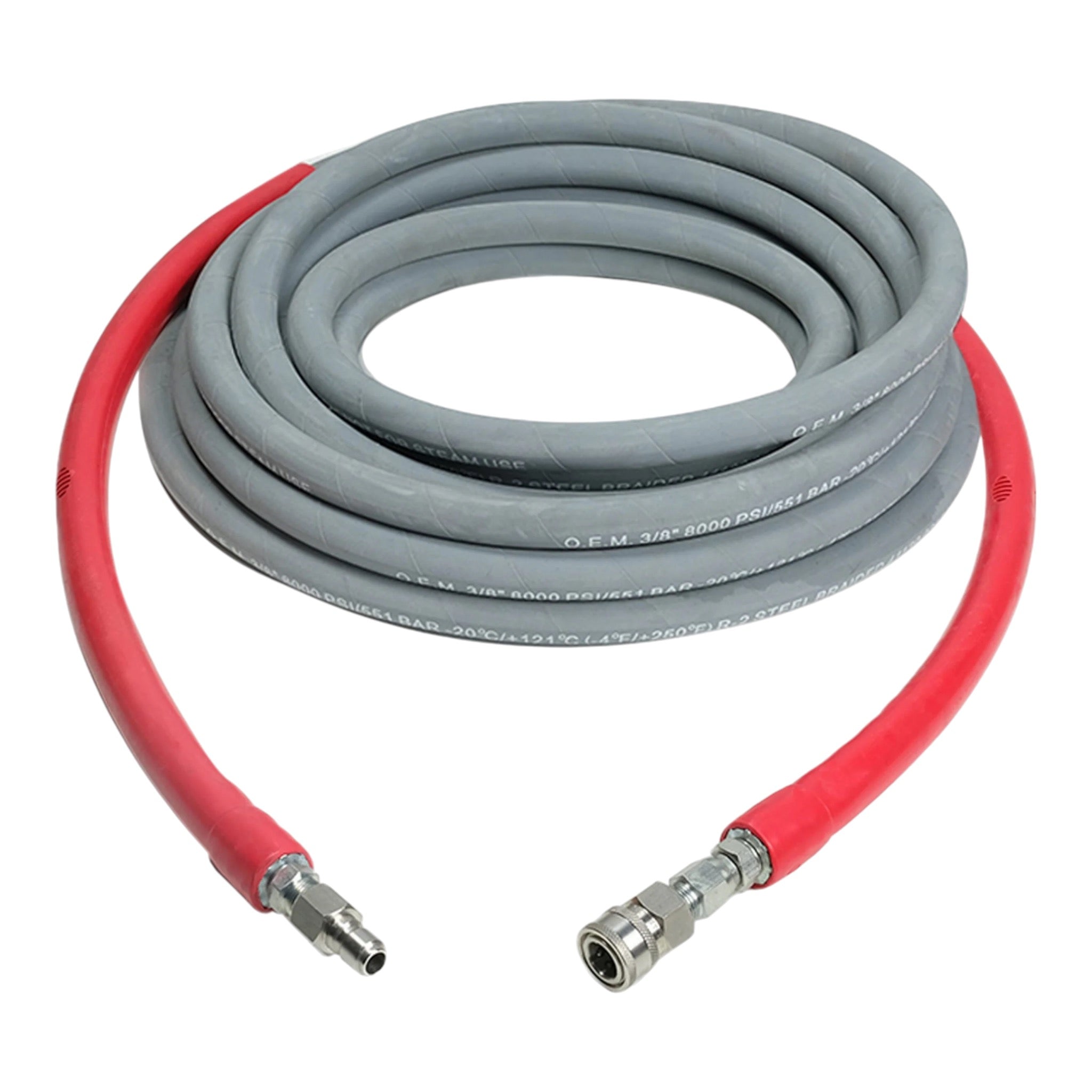 Simpson WS5050H Honda GX690 Water Shotgun 5000 PSI @ 5.0 GPM