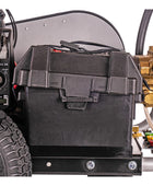 Simpson WS5050H Honda GX690 Water Shotgun 5000 PSI @ 5.0 GPM Pressure Washer