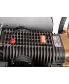 Simpson WS5050H Honda GX690 Water Shotgun 5000 PSI @ 5.0 GPM Pressure Washer