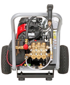 Simpson WS5050H Honda GX690 Water Shotgun 5000 PSI @ 5.0 GPM Pressure Washer