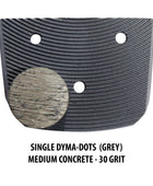 EDCO Magna-Trap PRO-Tooling - Points Dyma simples