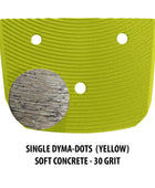 EDCO Magna-Trap PRO-Tooling - Points Dyma simples