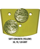 Outillage EDCO Magna-Trap 4 cœurs - Double Dyma-Dots