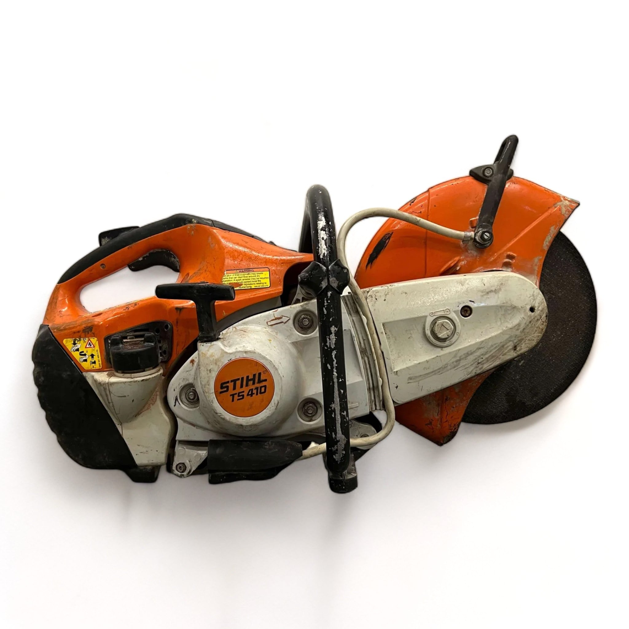 Stihl deals ts410 price