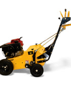 Stinger Dual-Aer 2475 Honda GXV390 24-inch dual hydrostatic walk-behind aerator with commercial tine system