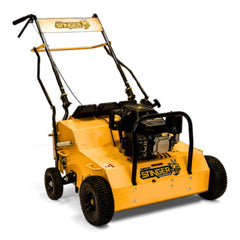 Stinger Equipment EZ-AER Kohler CV224 Single Hydrostatic Walk Behind Aerator