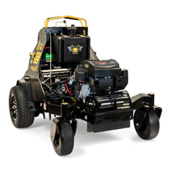 Stinger Equipment GT30 Kawasaki FT730 EFI 30 Inch Hydrostatic Riding Areator