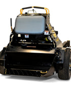 Stinger GT30 30-inch hydrostatic riding aerator with Kawasaki FT730 EFI engine