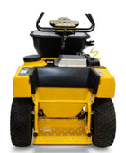 Stinger Equipment Gateway Applicator with digital controls, ground-metered spreading and spraying, and stainless steel frame