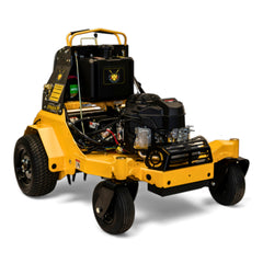 Stinger Equipment QA3000 Kawasaki FS651 30 Inch Hydrostatic Riding Areator