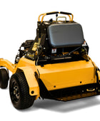 Stinger QA3000 30-inch hydrostatic riding aerator with Kawasaki FS651 engine