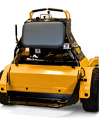 Stinger QA3000 30-inch hydrostatic riding aerator with Kawasaki FS651 engine