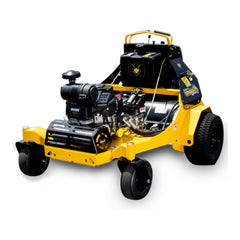 Stinger Equipment QA3600 Kawasaki FX850 36 Inch Hydrostatic Riding Areator