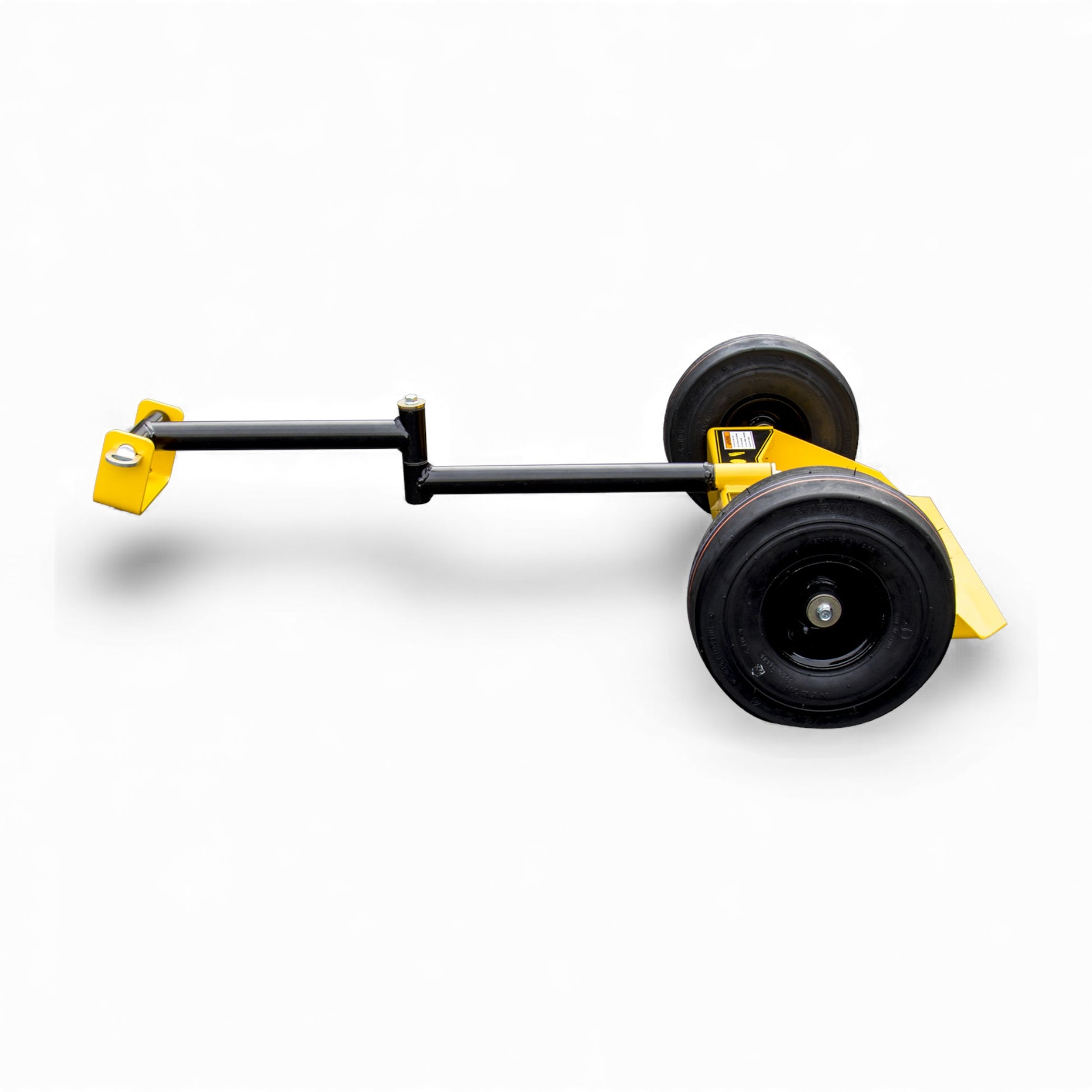 Stinger SUPERSEEDER 2400 24-inch hydrostatic walk-behind powerseeder with Honda GX390 engine