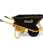 Stinger GOBARROW 9200 Honda GX50 self-propelled hydrostatic wheelbarrow with heavy-duty hauling capacity