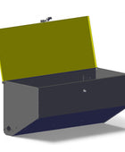 Stinger GT30 30-inch hydrostatic riding aerator with Kawasaki FT730 EFI engine