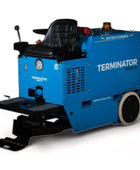 T3000EI Bartell Battery Powered Ride sur le grattoir au sol