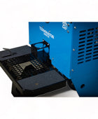 T3000EI Bartell Battery Powered Ride sur le grattoir au sol