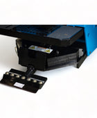 T3000EI Bartell Battery Powered Ride sur le grattoir au sol