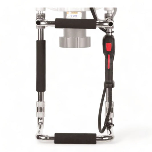 Kit de poignée d'extension de 15 pouces Titan