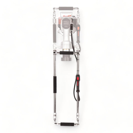 TITAN 30" Kit de poignée d'extension