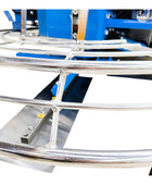 Truelle mécanique autoportée Bartell Titan88, embrayage à variation continue (CVT), 180 tr/min, moteur Kohler ECH749 26,5 ch