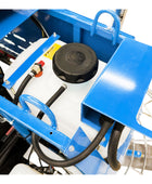 Truelle mécanique autoportée Bartell Titan88, embrayage à variation continue (CVT), 180 tr/min, moteur Kohler ECH749 26,5 ch