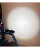 Truelle mécanique autoportée Bartell Titan88, embrayage à variation continue (CVT), 180 tr/min, moteur Kohler ECH749 26,5 ch