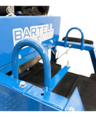 Truelle mécanique autoportée Bartell TITAN88