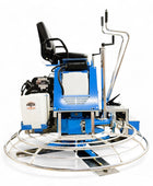 Truelle mécanique autoportée Bartell Titan88, embrayage à variation continue (CVT), 180 tr/min, moteur Kohler ECH749 26,5 ch