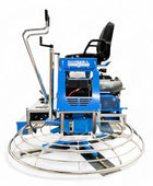 Truelle mécanique autoportée Bartell Titan88, embrayage à variation continue (CVT), 180 tr/min, moteur Kohler ECH749 26,5 ch