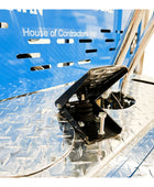 Truelle mécanique autoportée Bartell Titan88, embrayage à variation continue (CVT), 180 tr/min, moteur Kohler ECH749 26,5 ch